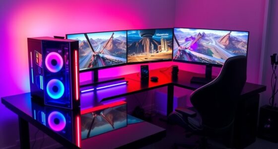 top vr ready desk pcs