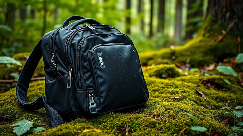 top waterproof camera bags