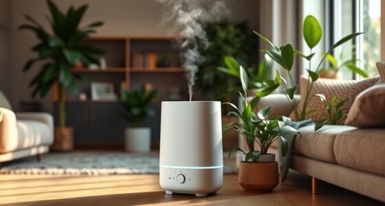 top whole house humidifiers