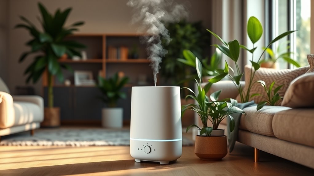 top whole house humidifiers