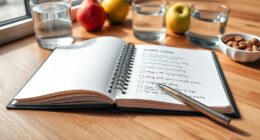 track food allergies properly