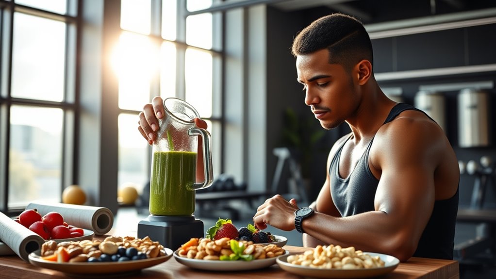 track plan adjust recover