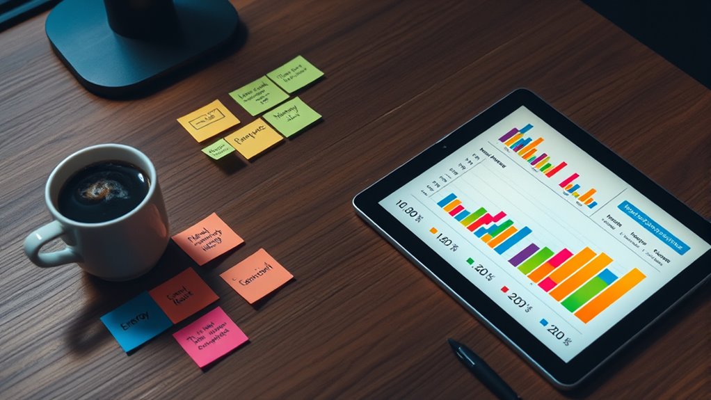 track reflect analyze improve