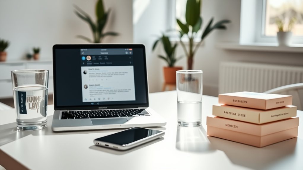 transparent sponsored content disclosure