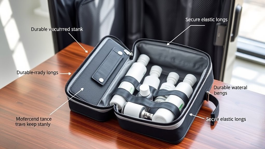 travel organizer selection tips