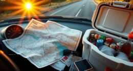 trip expense planning