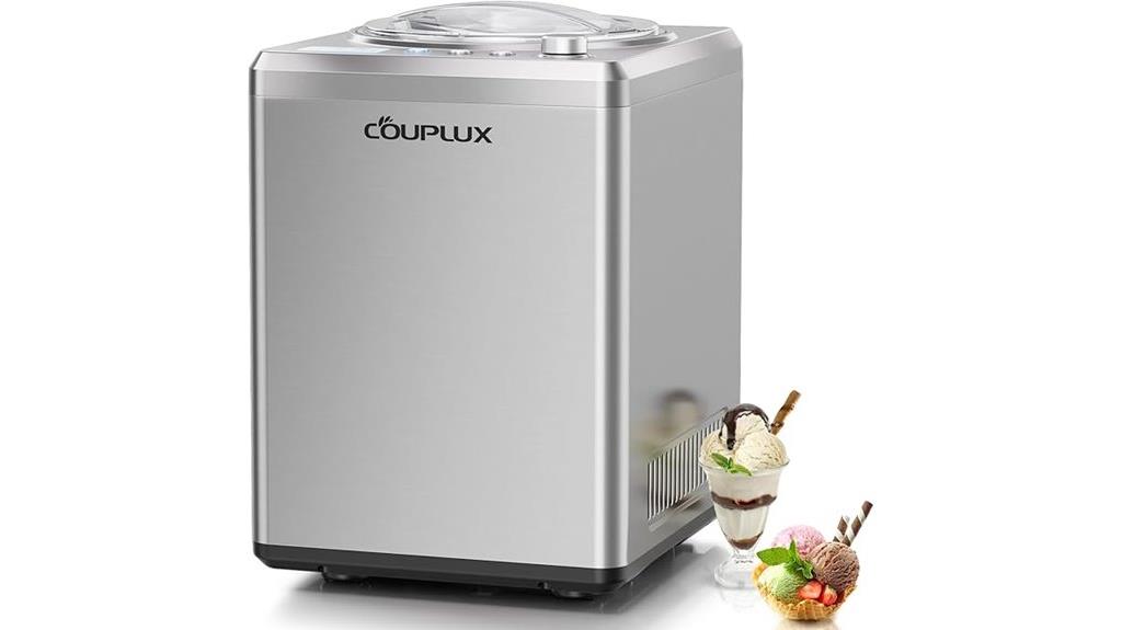 two and a half quart compressor