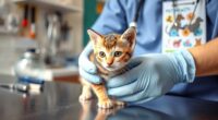 veterinary consultation question guidelines
