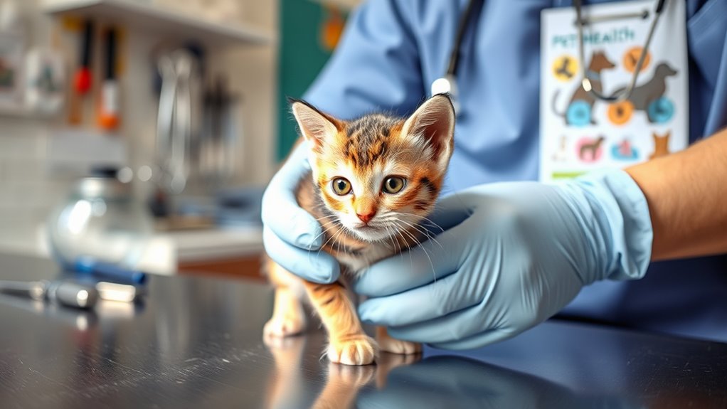veterinary consultation question guidelines