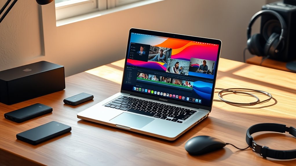 video editing performance essentials