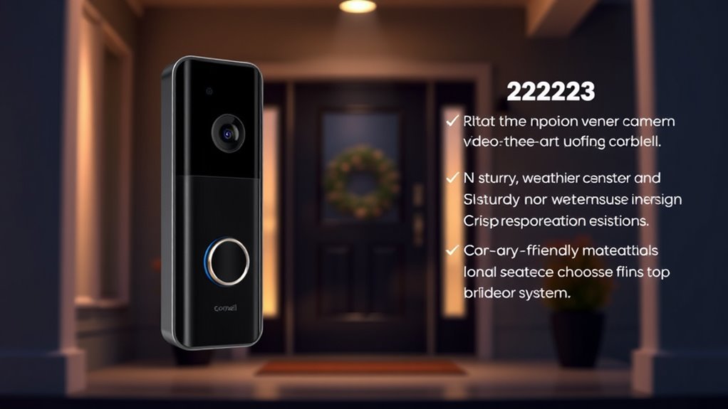 video quality power options