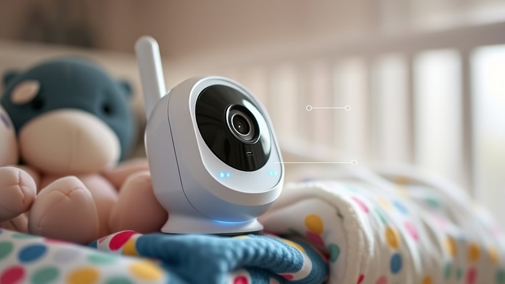 video quality security coverage