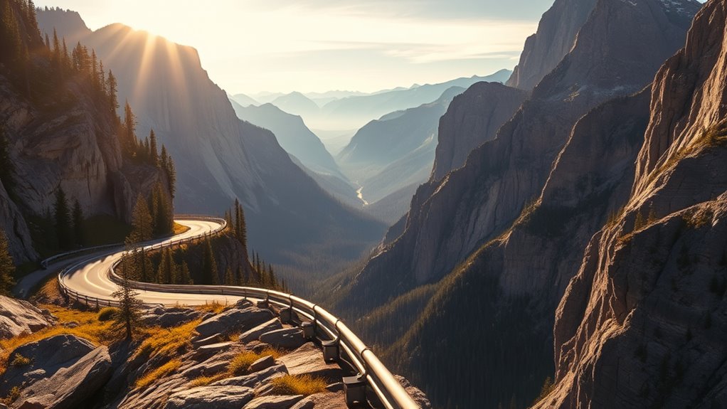 wildlife crossings enhance safety