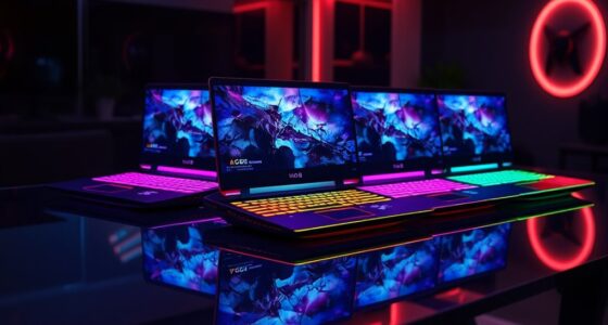 affordable gaming laptops list