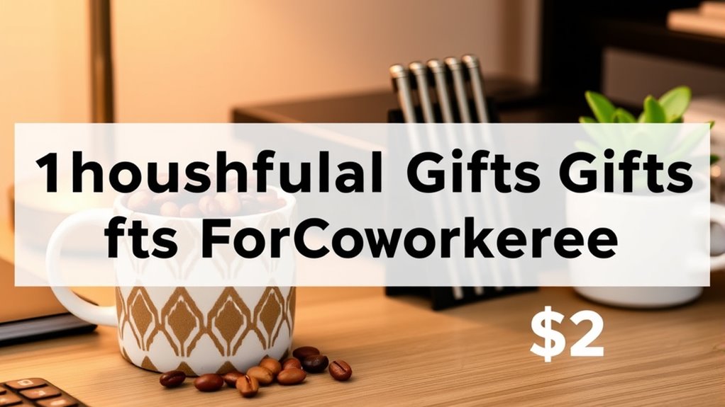 affordable practical personalized seasonal