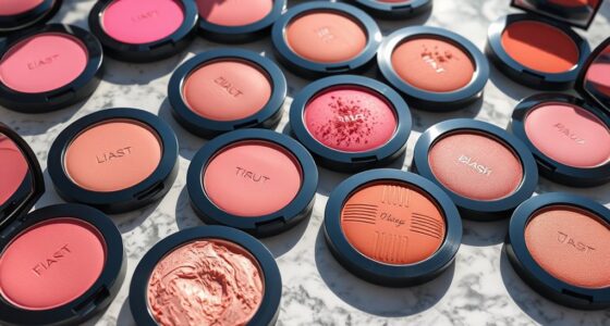 affordable rare beauty blushes