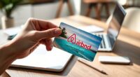 airbnb gift card options