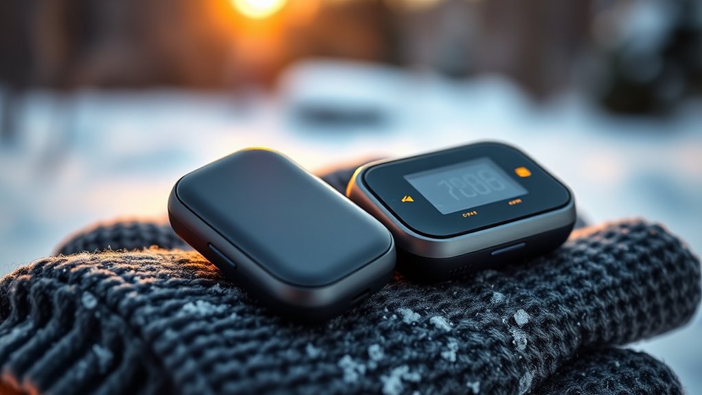 battery life and safety