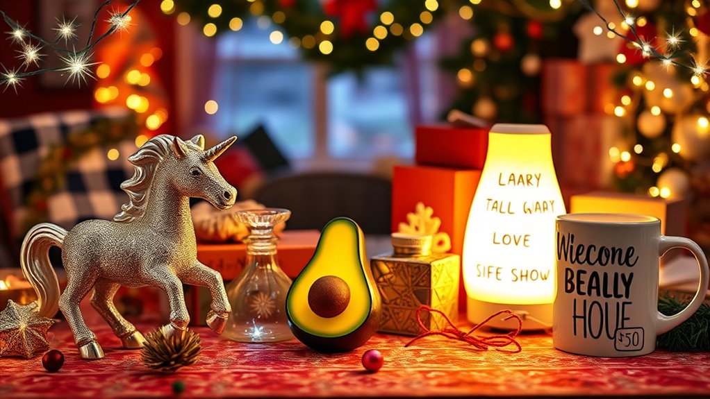 budget humor practicality uniqueness