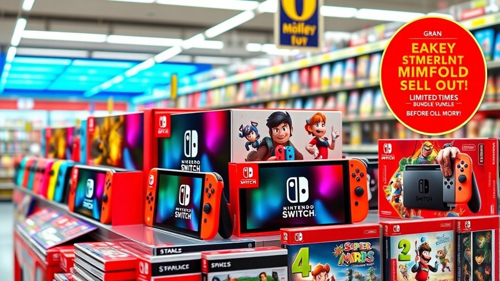 bundle contents and value