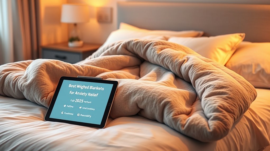 choose comfortable breathable blanket