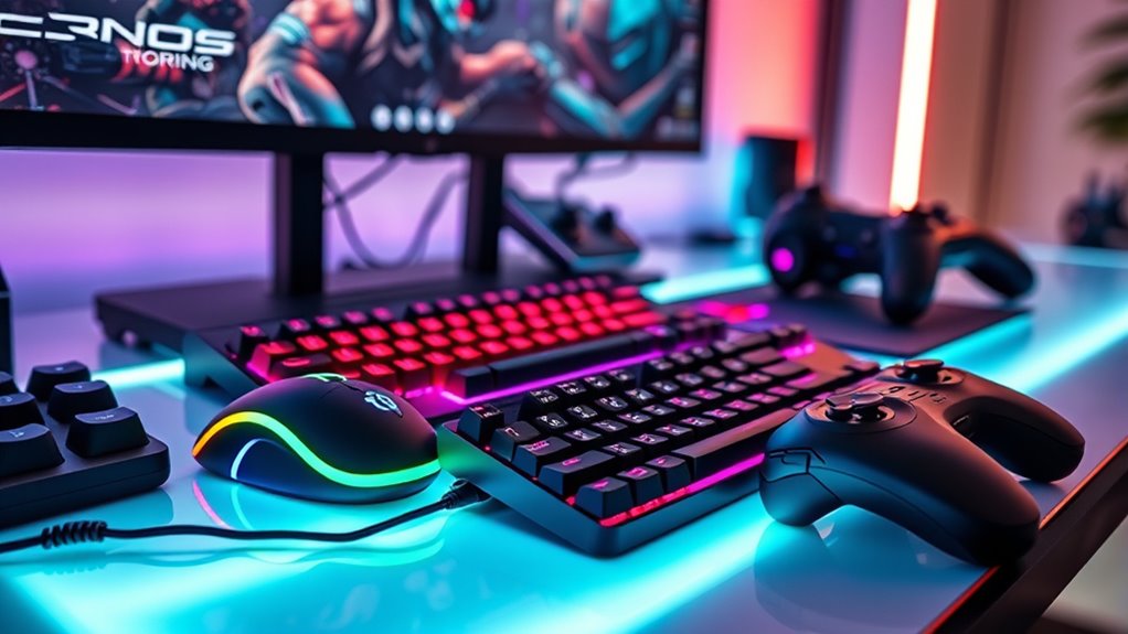 consider interests quality budget