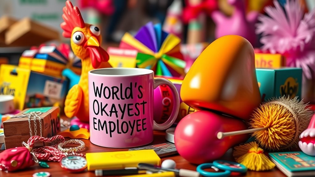 consider occasion humor practicality