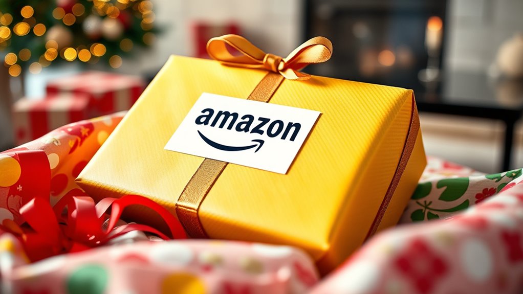 consideration for prime gift