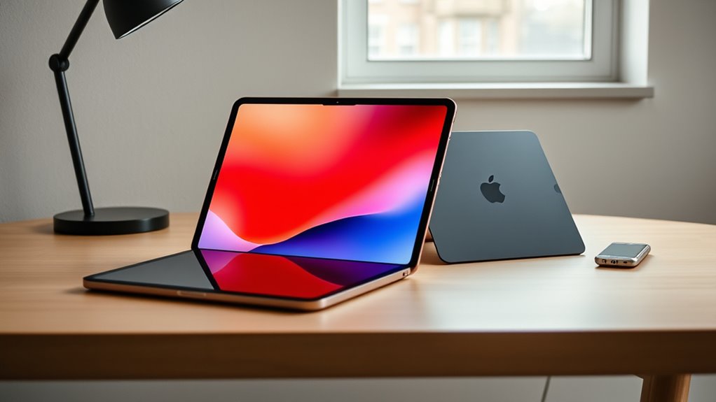 device selection for students