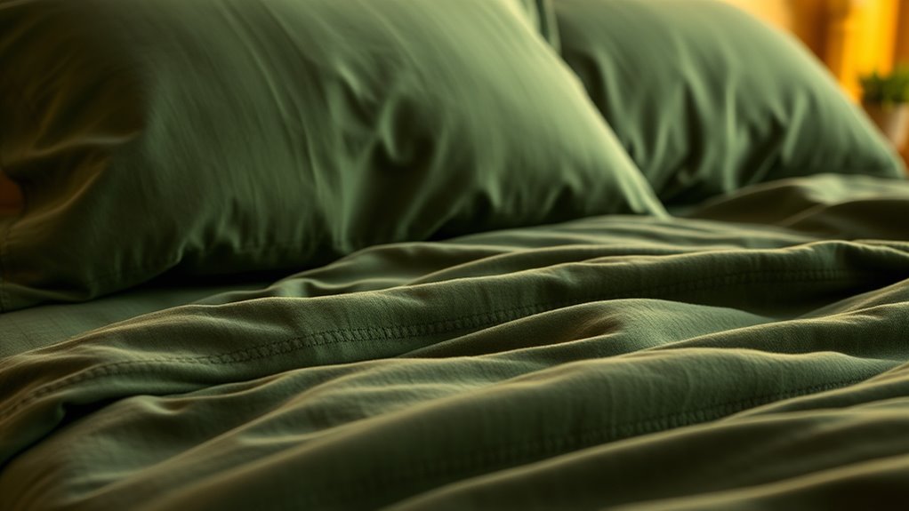 fabric quality and safety