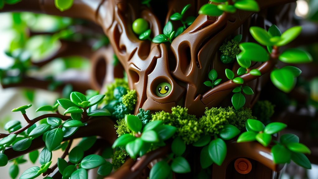 factors influencing lego set choices