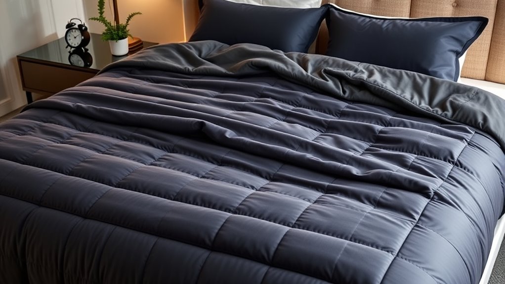 key factors for selection