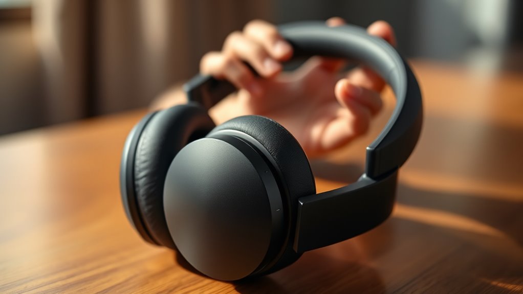 key features for selection