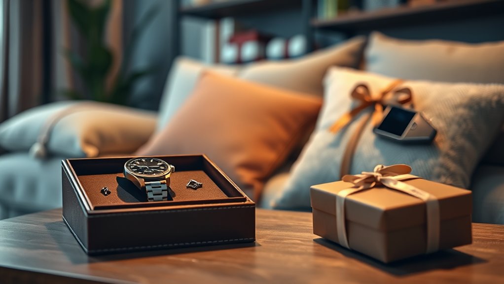 personalized meaningful gift choices