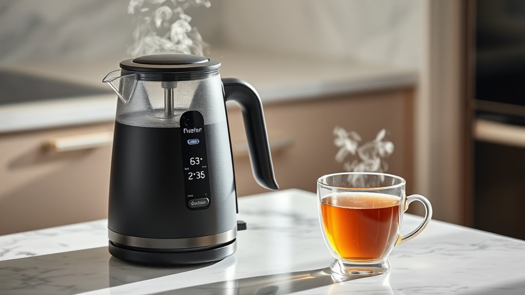 precise quick safe user friendly