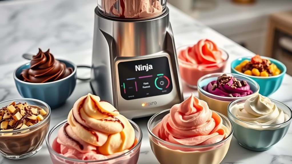 recipe selection criteria