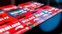 roblox gift card codes