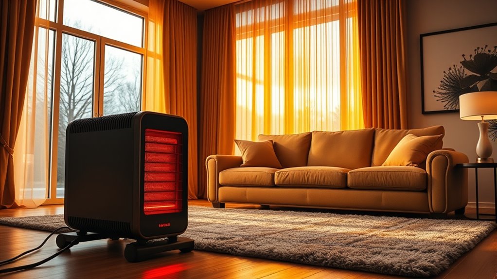 size safety efficiency focus