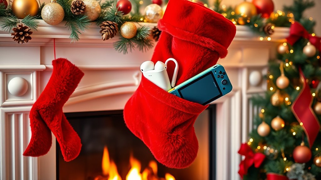 teen gift selection considerations