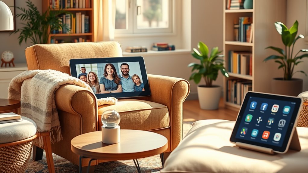 thoughtful gifts for aging parents