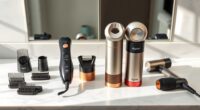 top 12 hair styler comparison