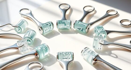 top 15 face ice rollers