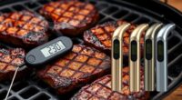 top 15 grilling thermometers