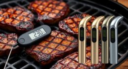 top 15 grilling thermometers