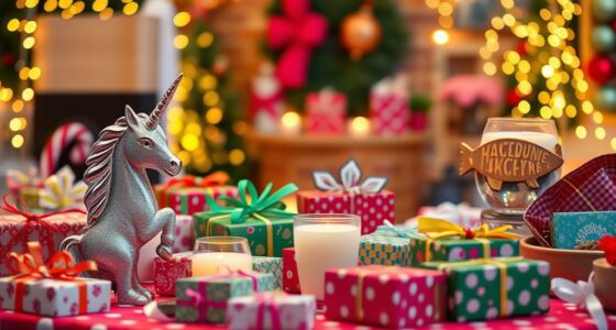 top 50 funny gift ideas