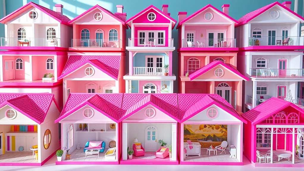 top barbie dreamhouse savings