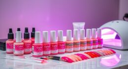 top beginner gel nail kits