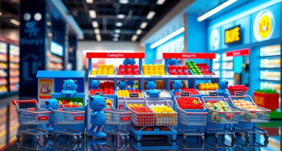 top bluey playsets 2025