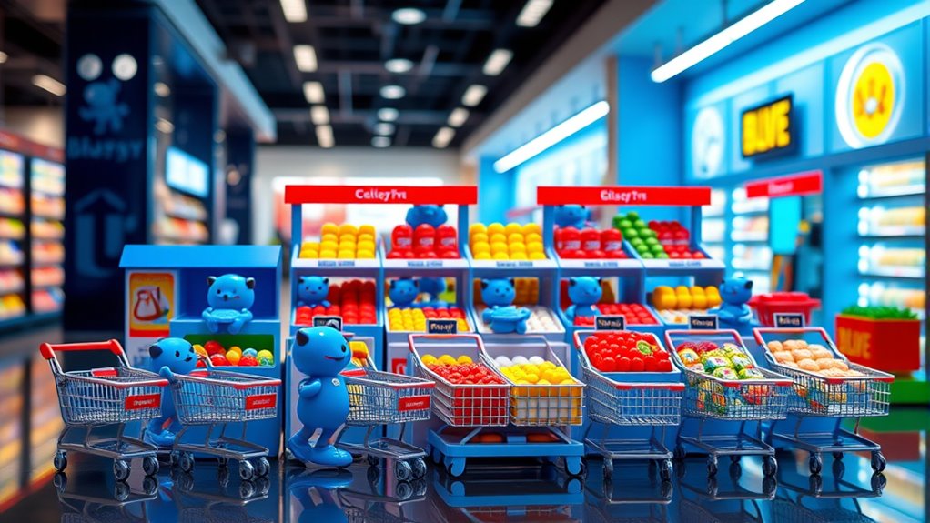 top bluey playsets 2025