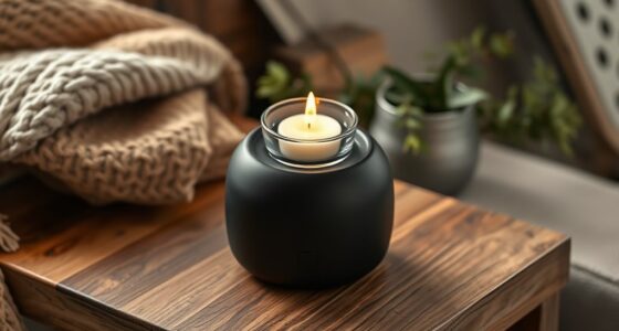 top candle warmer lamps